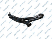 S061957 Řídicí páka, zavěšení kol GSP