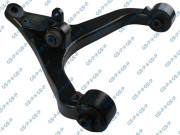 S062622 Řídicí páka, zavěšení kol GSP