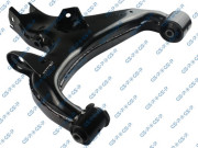 S062719 Řídicí páka, zavěšení kol GSP