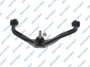 S063189 Řídicí páka, zavěšení kol GSP