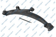 S063555 GSP rameno zavesenia kolies S063555 GSP