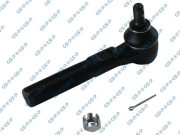 S071319 Hlava příčného táhla řízení GSP