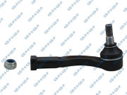 S071785 Hlava příčného táhla řízení GSP