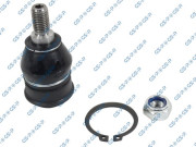 S080078 Podpora-/ Kloub GSP