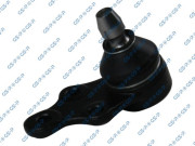 S080291 Podpora-/ Kloub GSP