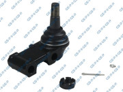 S080511 Podpora-/ Kloub GSP