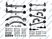 S990008SK Sada na opravy, příčné závěsné rameno GSP