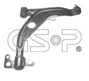 S061203 Řídicí páka, zavěšení kol GSP