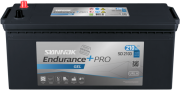 SD2103 startovací baterie Endurance+PRO Gel SONNAK