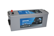 SE1403 startovací baterie StrongPRO EFB+ SONNAK
