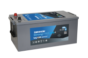SE2353 startovací baterie StrongPRO EFB+ SONNAK