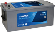 SF2353 startovací baterie PowerPRO SONNAK