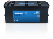 SG2253 startovací baterie StartPRO SONNAK