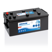SN900 startovací baterie SONNAK START SONNAK