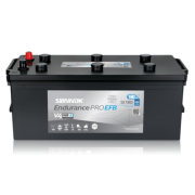 SX1803 startovací baterie EndurancePRO EFB SONNAK