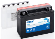 ETX24HL-BS startovací baterie EXIDE AGM SONNAK