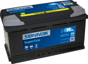 SB950 startovací baterie SUPERLINE ** SONNAK