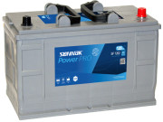 SF1202 startovací baterie PowerPRO SONNAK
