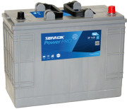 SF1420 startovací baterie PowerPRO SONNAK