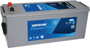 SF1453 startovací baterie PowerPRO SONNAK