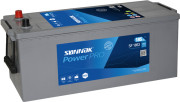 SF1853 startovací baterie PowerPRO SONNAK