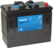 SG1250 startovací baterie StartPRO SONNAK