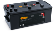CG2253 CENTRA żtartovacia batéria CG2253 CENTRA