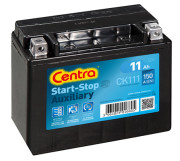 CK111 CENTRA żtartovacia batéria CK111 CENTRA