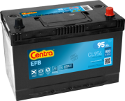 CL954 CENTRA żtartovacia batéria CL954 CENTRA