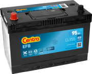 CL955 CENTRA żtartovacia batéria CL955 CENTRA