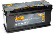 CA1000 startovací baterie FUTURA *** CENTRA