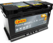 CA900 startovací baterie FUTURA *** CENTRA