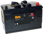 CG1102 CENTRA Startovací baterie 12V / 110Ah / 750A - pravá (StartPRO) | CG1102 CENTRA