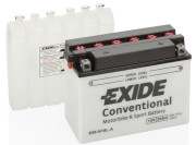 E50-N18L-A startovací baterie EXIDE Bike Conventional CENTRA