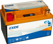 ELTX14H startovací baterie EXIDE Li-ion CENTRA