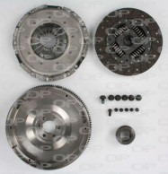 CLK9171.04 Spojková sada OPEN PARTS