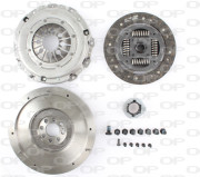 CLK9235.04 Spojková sada OPEN PARTS