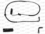 AK3080.00 OPEN PARTS výstrażný kontakt opotrebenia brzdového oblożenia AK3080.00 OPEN PARTS