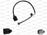 AK3101.00 OPEN PARTS výstrażný kontakt opotrebenia brzdového oblożenia AK3101.00 OPEN PARTS