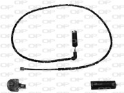 AK3110.00 OPEN PARTS výstrażný kontakt opotrebenia brzdového oblożenia AK3110.00 OPEN PARTS