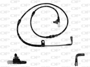 AK3126.00 OPEN PARTS výstrażný kontakt opotrebenia brzdového oblożenia AK3126.00 OPEN PARTS