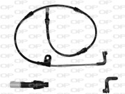 AK3137.00 OPEN PARTS výstrażný kontakt opotrebenia brzdového oblożenia AK3137.00 OPEN PARTS