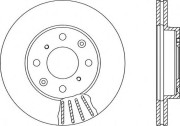 BDA1213.20 nezařazený díl OPEN PARTS