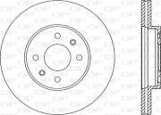 BDA1464.20 OPEN PARTS brzdový kotúč BDA1464.20 OPEN PARTS