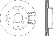 BDA1822.20 OPEN PARTS nezařazený díl BDA1822.20 OPEN PARTS