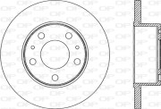 BDA2180.10 Brzdový kotouč OPEN PARTS