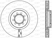 BDA2389.20 OPEN PARTS brzdový kotúč BDA2389.20 OPEN PARTS