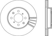 BDR1062.20 OPEN PARTS nezařazený díl BDR1062.20 OPEN PARTS