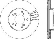 BDR1681.20 OPEN PARTS nezařazený díl BDR1681.20 OPEN PARTS