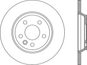 BDR1897.10 nezařazený díl OPEN PARTS